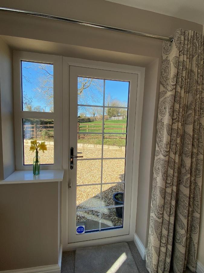 Carlton Corner Bed & Breakfast Kibworth Harcourt Dış mekan fotoğraf
