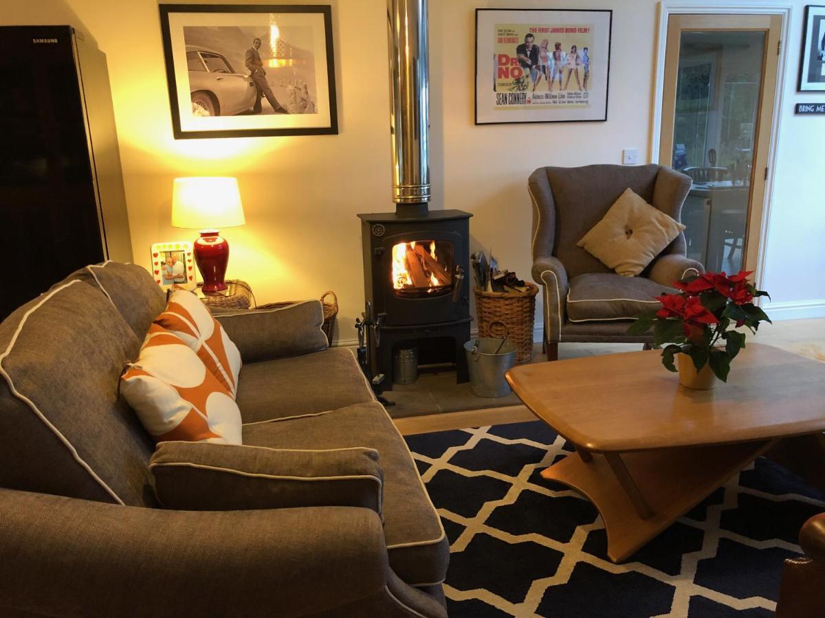 Carlton Corner Bed & Breakfast Kibworth Harcourt Dış mekan fotoğraf